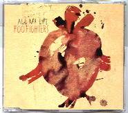 Foo Fighters : All My Life (Pt. 2)
